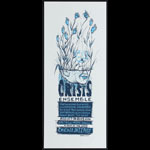 Dan Grzeca Crisis Ensemble featuring Ken Vandermark Poster