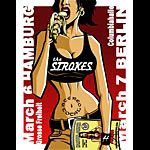 The Strokes