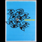 Heads of State Widespread Panic Poster