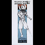 Derek Hess Isis Poster