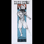 Derek Hess Isis Poster