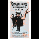 Bad Religion