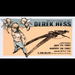 Derek Hess Derek Hess Poster