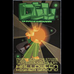 Del The Funky Homosapien Poster