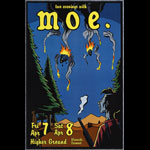 Wayne Shellabarger moe. Poster