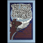 Gary Houston Phil Lesh & Friends Poster