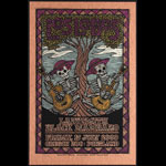 Gary Houston Los Lobos Poster