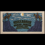 Gary Houston Steve Martin and the Steep Canyon Rangers Poster