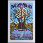 Gary Houston Phil Lesh & Friends Poster