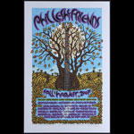 Gary Houston Phil Lesh & Friends Poster