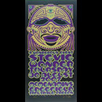 Gary Houston Stevie Wonder Poster