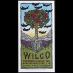 Gary Houston Wilco Poster