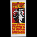 Gary Houston and Mike King The Blasters Poster