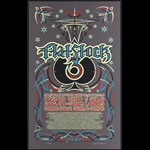 Gary Houston Flatstock 3 Poster