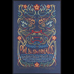 Gary Houston Phil Lesh and Friends Poster