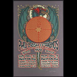 Gary Houston Phil Lesh & Friends Poster