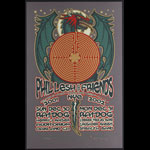 Gary Houston Phil Lesh & Friends Poster