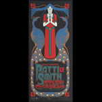 Gary Houston Patti Smith Poster