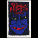 John Howard Melvins Poster