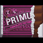 Alan Hynes Primus and the Chocolate Factory - Labor Day Poster