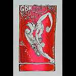 Paul Imagine GBH Poster