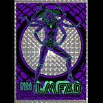 Emek LMFAO Poster