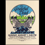 Grateful Dead Poster