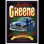 Randy Tuten Jackie Greene Poster