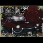 Alex Fischer Ryan Adams & The Cardinals Poster