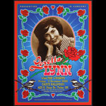 Dennis Loren Loretta Lynn Poster