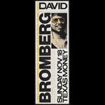 Jagmo - Nels Jacobson David Bromberg Poster