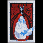 Jagmo - Nels Jacobson Jimmie Dale Gilmore Poster