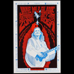 Jagmo - Nels Jacobson Jimmie Dale Gilmore Poster