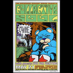 Jermaine Rogers Collective Soul Poster