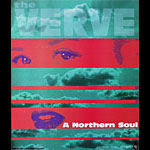 Frank Kozik The Verve A Northern Soul Album Release Promo Poster