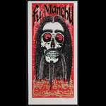 Lindsey Kuhn Fu Manchu Poster