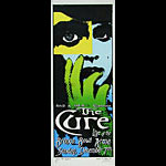 Lindsey Kuhn The Cure Poster