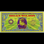 Mark London Brian Wilson Poster