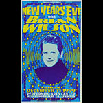 Mark London Brian Wilson Poster