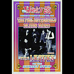 Dennis Loren Paul Butterfield Blues Band Poster