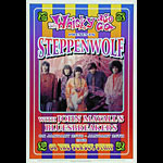 Dennis Loren Steppenwolf Poster