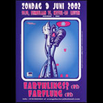 Malleus Earthlings? Poster