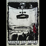 Malleus Mouse On Mars Poster