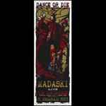 Malleus Madaski Poster