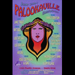 Average White Band at Palookaville - RatDog KRS-One Charlie Hunter MHP #123 Poster