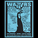 The Wailers Flyer