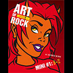 Art of Modern Rock and Other Books