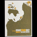 Frida Clements Bonnie Prince Billy Poster