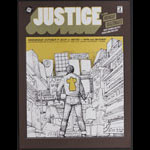 Justice Poster