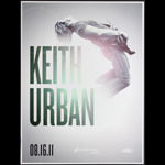 Keith Urban Poster